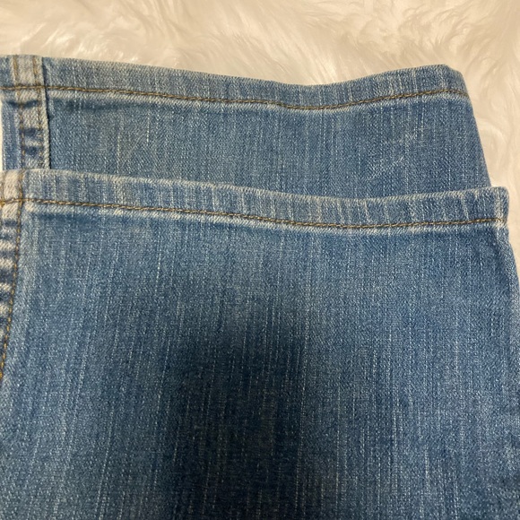 π(bundle 4 items w/πfor $16) jeans by George - Picture 2 of 11